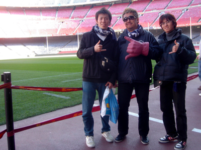FOOTBALL IS MY LIFE!