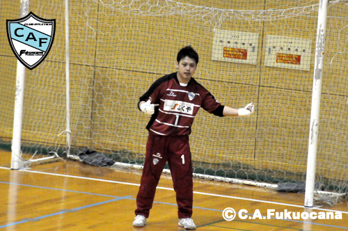 全日本フットサル選手権大会 準々決勝結果