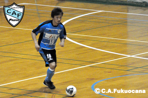 全日本フットサル選手権大会 準々決勝結果