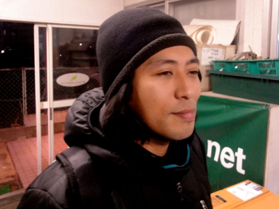 ぐっさん2012