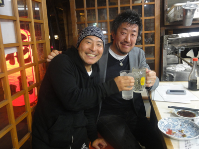 箱崎ディープナイト