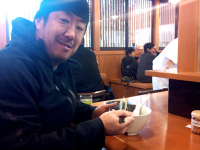 麺活2011