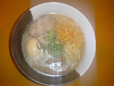 麺活2011