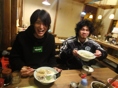 麺活2011