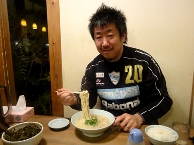麺活2011