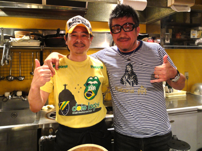 マッチとセッション