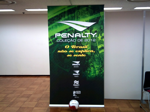 PENALTY/ペナルティ デザイン協力