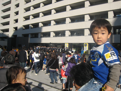 アビスパ福岡 2010シーズン報告会