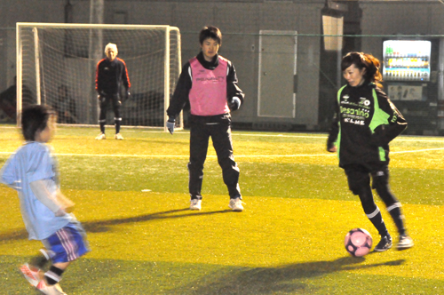 第1回Fanaticaフットサル