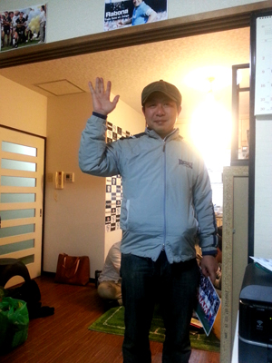 宮本2013
