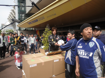 2011.3.11 あれから2年