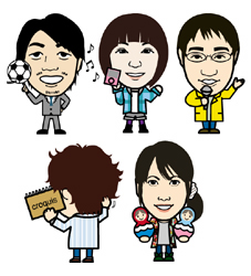コレクション