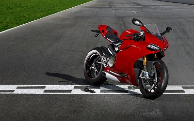 1199PANIGALE