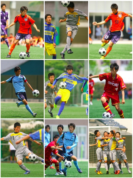 【試合結果】平成25年度福岡県高校サッカー大会(2回戦)