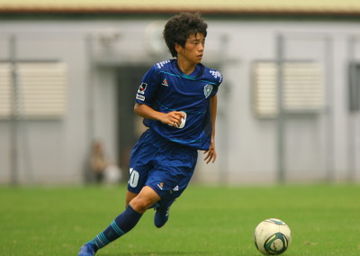 【試合結果】九州クラブユース（U-15)サッカー選手権大会