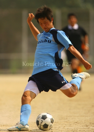 【試合結果】全国高校サッカー選手権福岡大会(1次予選)