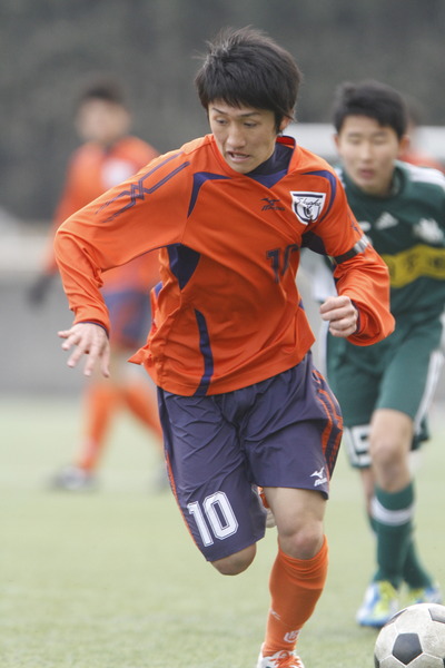 【試合予定】福岡県高校サッカー新人大会