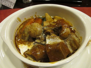 洋食亭紀しんサンデース!