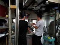 おせち受付開始! おせち受付開始!