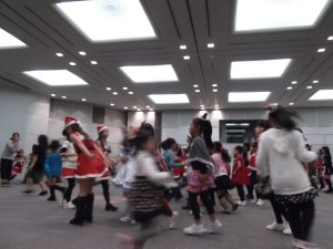クリスマス会☆パートⅣ