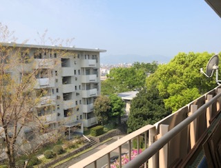 現場巡り新シリーズ!「城南区マンションS様邸」① 現場巡り新シリーズ!「城南区マンションS様邸」①