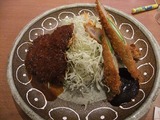 食べ歩き in 名古屋旅行♪