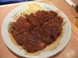 食べ歩き in 名古屋旅行♪