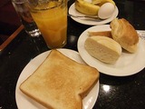 食べ歩き in 名古屋旅行♪