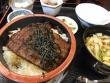食べ歩き in 名古屋旅行♪