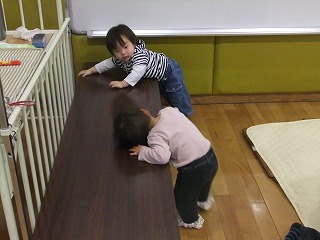 ママ友さんとお茶会♪