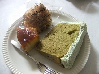 ケーキ三昧~!!