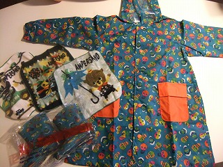 1st誕生日イブ☆★