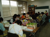 和み倶楽部教室