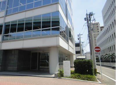 売上向上実践会 会場アクセス