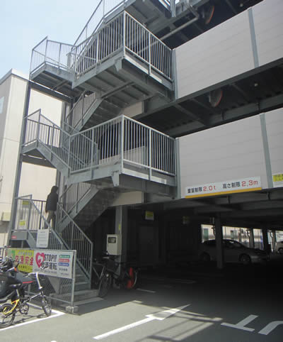 売上向上実践会 会場アクセス