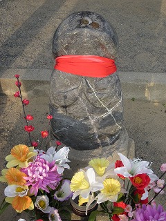二人目がほしい・・ということで子宝神社に行ってきた!