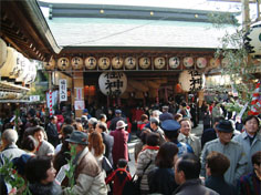 十日恵比須神社
