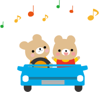 デートに・・・( ̄ー ̄)