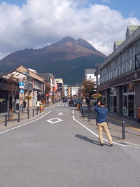 湯布院温泉 湯布院温泉