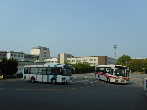 九州ガンセンター