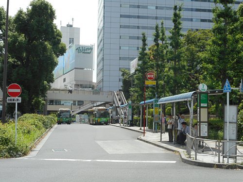 品川駅高輪口 品川駅高輪口
