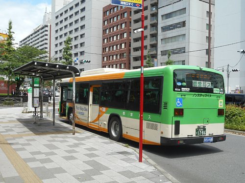 品川駅高輪口 品川駅高輪口