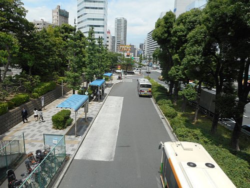 品川駅高輪口 品川駅高輪口