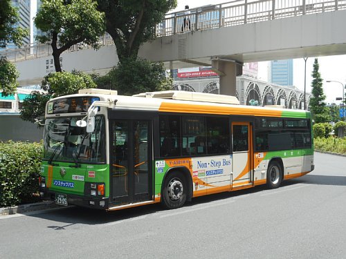 品川駅高輪口 品川駅高輪口