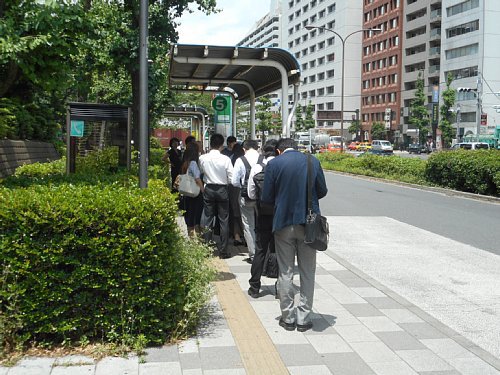 品川駅高輪口 品川駅高輪口