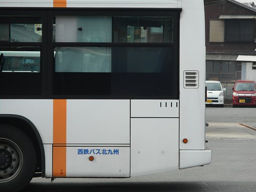 北九州バスあるき180225