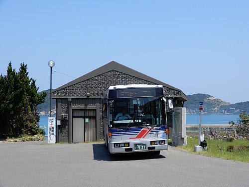 頭ヶ島教会 頭ヶ島教会