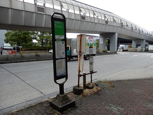 大田市場 大田市場