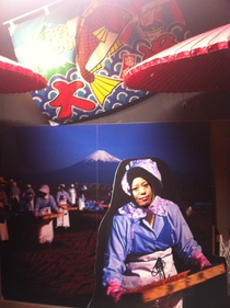 静岡研修２日目～ここが日本一の富士山～
