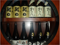 朝から焼酎のお勉強(**)